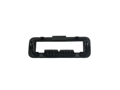 Mopar 6NN86DX9AA Bezel Switch Power Folding 3RD Row