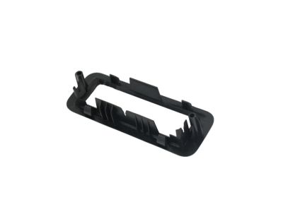 Mopar 6NN86DX9AA Bezel Switch Power Folding 3RD Row