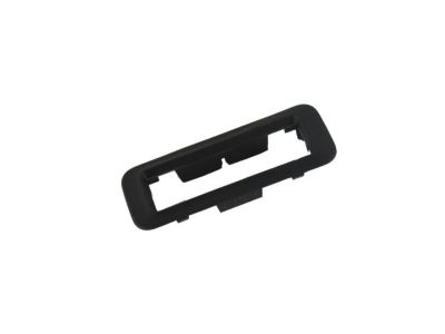 Mopar 6NN86DX9AA Bezel Switch Power Folding 3RD Row