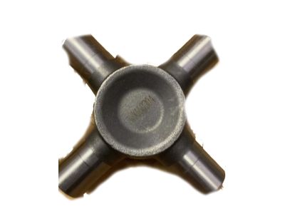 Mopar 68206456AA Universal Joint Kit, Front