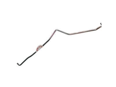 Mopar 5115824AE Link Outside Handle To Latch Rear Door 5115824AE Mopar Link Outside Handle To Latch Rear Door Product Photo 1 of 4