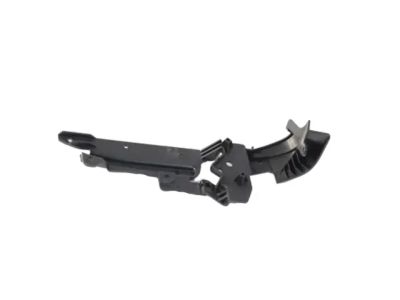 Mopar 68382498AA Bracket Seat Outboard