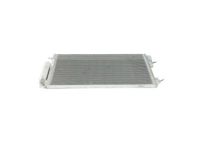 Dodge A/C Condenser - 68318330AA