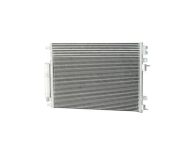 Dodge A/C Condenser - 68318330AA