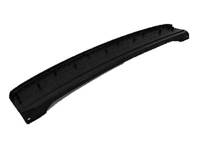 Mopar 68003906AA Step Pad, Rear