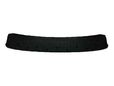 Mopar 68003906AA Step Pad, Rear