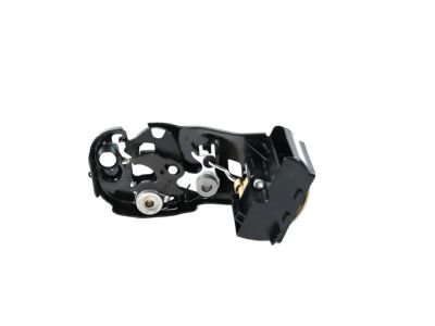 6TJ11HL1AA Mopar Latch Rear Seat Left Product Photo 2 of 5