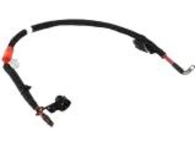 Mopar 68263015AD Wiring Battery Positive