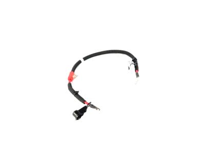 Mopar 68263015AD Wiring Battery Positive