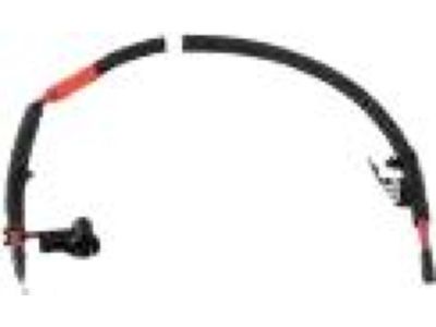 Mopar 68263015AD Wiring Battery Positive