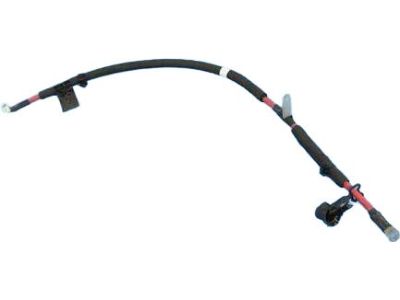 Mopar 68263015AD Wiring Battery Positive