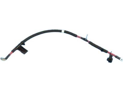 Mopar 68263015AD Wiring Battery Positive
