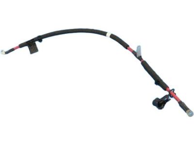 Mopar 68263015AD Wiring Battery Positive