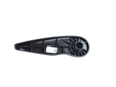 5RU04DX9AB Mopar Handle Seat Recliner Product Photo 2 of 3