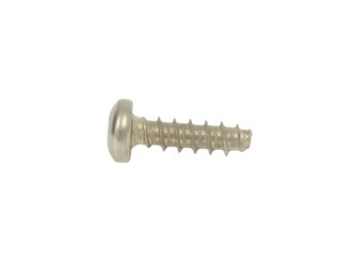 Mopar 6511745AA Screw Pan Head M5X0.8X16.00