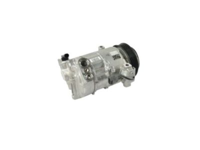 Jeep 68245074AA Compressor