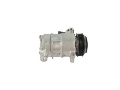 Jeep 68245074AA Compressor