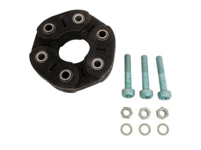 Dodge 68090506AA Coupling