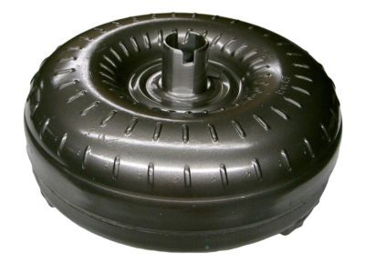 Chrysler Town & Country Torque Converter - RL070538AB