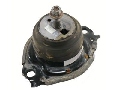 Jeep 52124675AG ISOLATOR Engine Mount