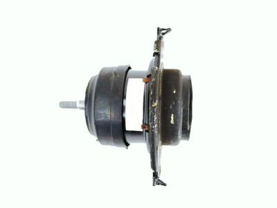 Jeep 52124675AG ISOLATOR Engine Mount