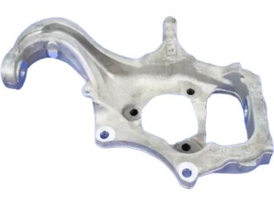 52113228AD Mopar Knuckle Front Product Photo 1 of 1