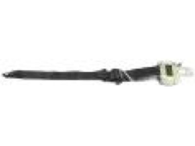 Mopar 1GE04DX9AC Seat Belt Front Outer