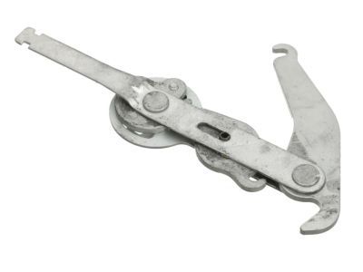 Dodge 5119232AA Equalizer