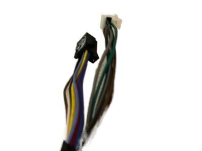 Ram 68338375AA MIRROR Outside Rearview