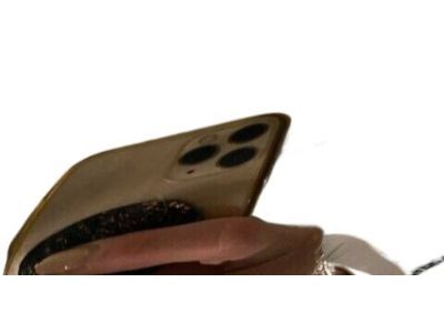 Ram 68338375AA MIRROR Outside Rearview