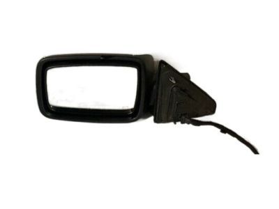 Ram 68338375AA MIRROR Outside Rearview