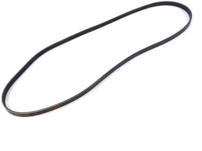 Mopar 4891519AC Belt Accessory Drive 4891519AC Mopar Belt Accessory Drive Product Photo 1 of 1