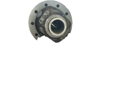 Mopar 68004074AA Case Assembly Differential