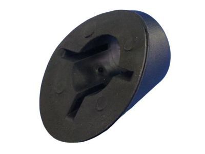 Dodge 56007461 Bezel