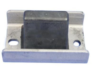 Ram 52855637AB BUMPER Jounce