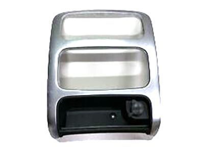 Jeep WA97DX9AA Ashtray