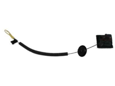 Dodge Viper Door Lock Actuator - 68104859AE