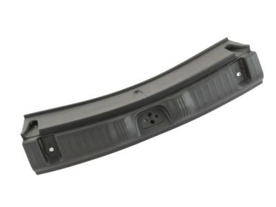 Jeep 5SZ82DX9AB Scuff Plate