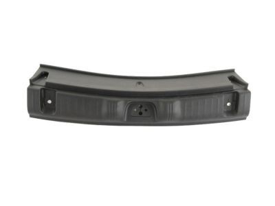 Jeep 5SZ82DX9AB Scuff Plate