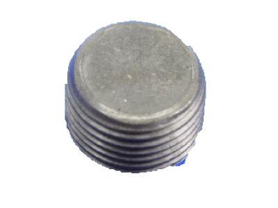 Jeep 5097712AB Drain Plug