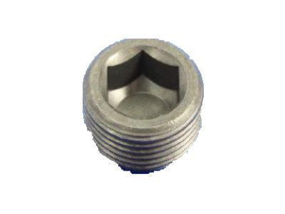 Jeep 5097712AB Drain Plug