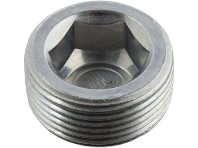 Jeep 5097712AB Drain Plug