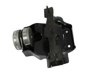 Dodge Ram 2500 Transmission Mount - 52121488AC