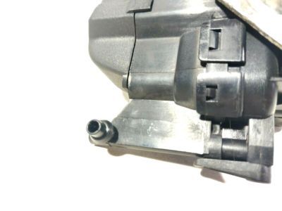 Chrysler Crossfire Door Latch Assembly - 5099148AA