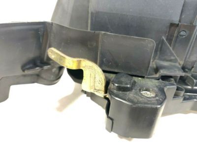 Chrysler Crossfire Door Latch Assembly - 5099148AA
