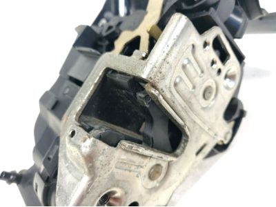 Chrysler Crossfire Door Latch Assembly - 5099148AA