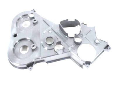 Jeep Timing Cover - 53010482AC