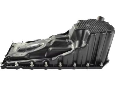 Mopar 68160481AA Pan Engine Oil