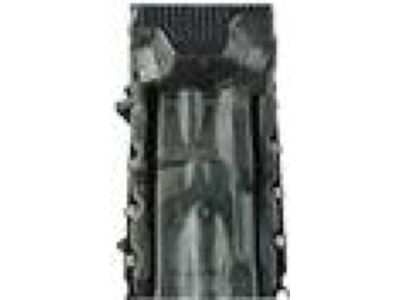 Mopar 68160481AA Pan Engine Oil