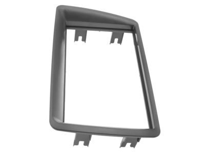 Jeep YZ99XZ2AB Trim Bezel